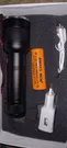 تجریه خرید چراغ قوه دستی اسمال سان مدل RISE T776