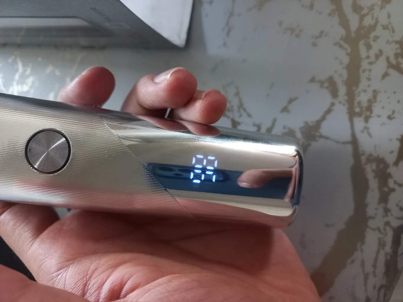 ماشین اصلاح موی صورت زیناکس مدل ZX-122