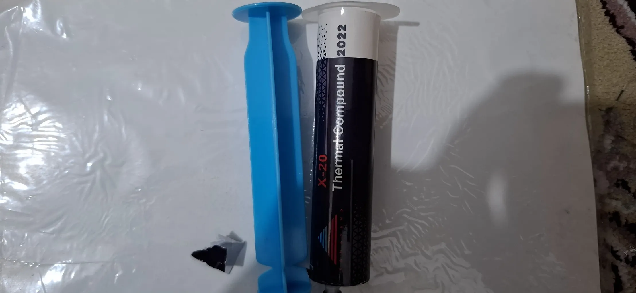 خمیر سیلیکون دماوند مدل X20