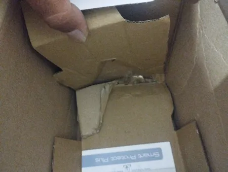اتو بخار تفال مدل FV6870E0