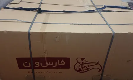 وان حمام فارس وان مدل Victoria-B