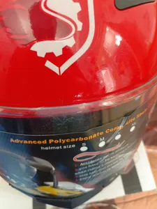 تجریه خرید کلاه کاسکت سابرینا مدل RESIM104