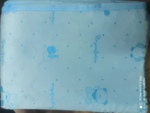 تجریه خرید زیرانداز تعویض نوزاد مدل مارال