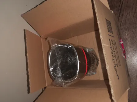 سر اگزوز خودرو رویال مدل 23