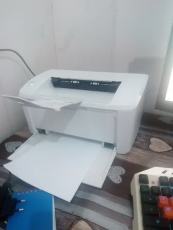 پرینتر لیزری اچ پی مدل LaserJet Pro M15a