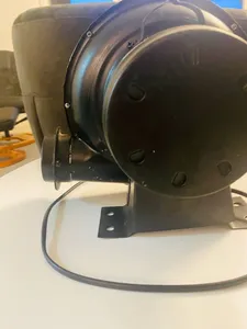 تجریه خرید دستگاه دمنده برقی مدل kh2.5