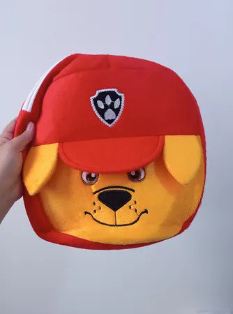 کوله پشتی کودک مدل PK-H212