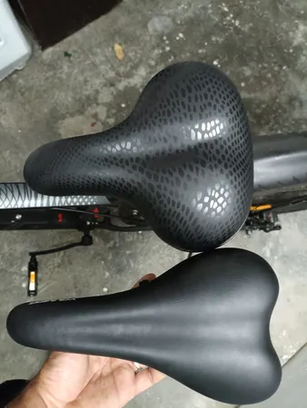 زین دوچرخه کد 1061