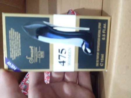 عطر جیبی زنانه اسمارت کالکشن مدل Good Girl حجم 15 میلی لیتر