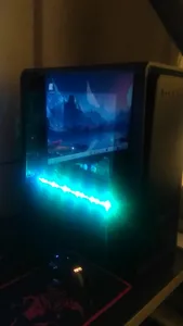 تجریه خرید کیس کامپیوتر گرین مدل PARS EVO