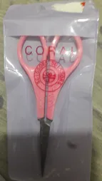 قیچی ابرو اس جی ان مدل PH1