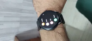 تجریه خرید ساعت هوشمند ایمیکی مدل IMIKI TG1