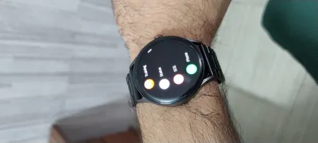 ساعت هوشمند ایمیکی مدل IMIKI TG1