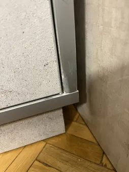 میز پاتختی مدل IKE646