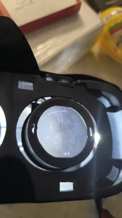 هدست واقعیت مجازی پی-نت مدل VR-100