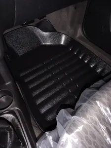 تجریه خرید کفپوش سه بعدی بابل پوشش کد 03 مناسب برای تیبا