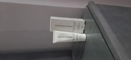 کرم روشن کننده شب ژیناژن مدل 01 حجم 40 میلی لیتر