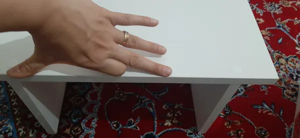 عکس ارسالی خریدار