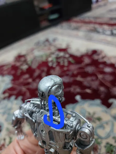 عکس ارسالی خریدار