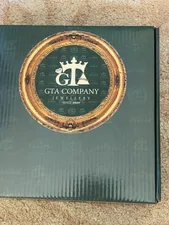 تجریه خرید انگشتر نقره زنانه جی تی ای مدل جی نایس