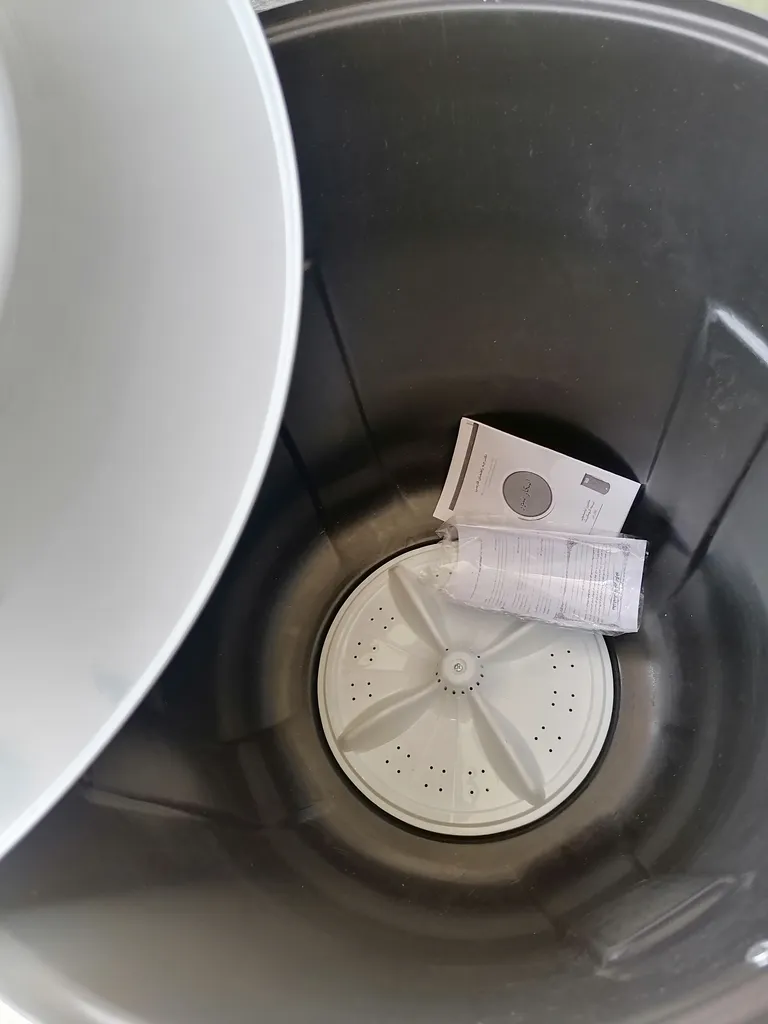 پتو شوی ابتکار شور مدل گالوانیزه