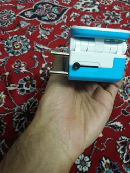 چراغ مطالعه ام دی مدلDP-114