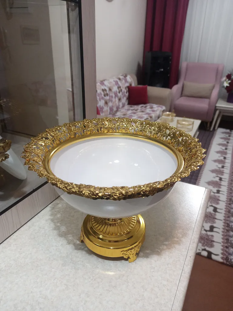 میوه خوری چشمه نور کد B8040-GWT