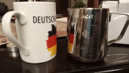 پودر قهوه اسپرسو برزیل مدیم عربیکا شاران - 250 گرم