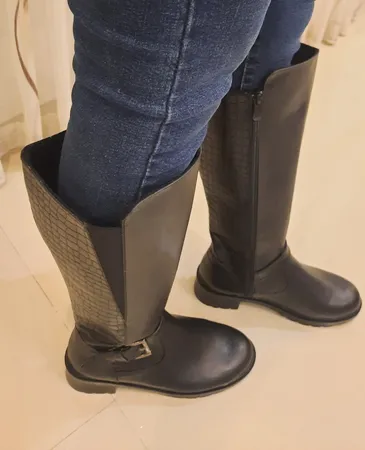 بوت زنانه مدل رونیکا