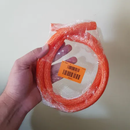 شلنگ آب مدل TL کد 2