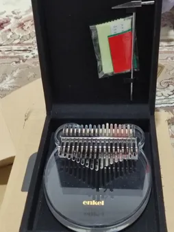 کالیمبا مدل K 66 BE