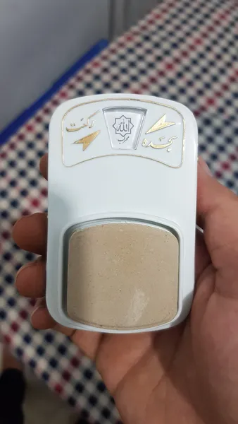 عکس ارسالی خریدار