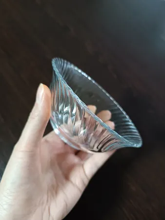 پیاله نوری تازه سری دایموند مدل 400702T بسته 6 عددی