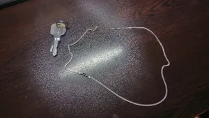 تجریه خرید زنجیر نقره مردانه کد ARAZ-T3