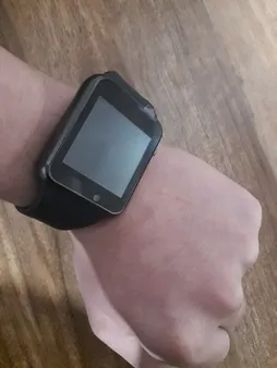 ساعت هوشمند مودیو مدل MW01