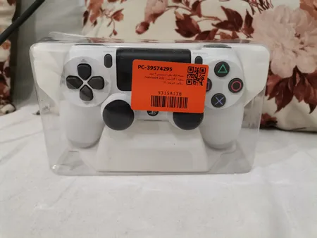 دسته بازی پلی استیشن ۴ مدل Dualshock4 2021