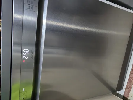 ماشین ظرفشویی 14 نفره دوو مدل DW-200S