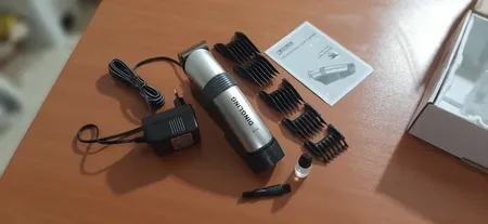 ماشین اصلاح سر و صورت دینگ لینگ مدل RF-699