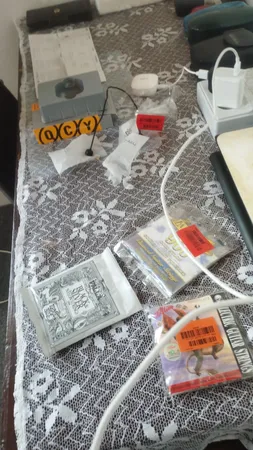 سیم گیتار کلاسیک Ernieball مدل 2406