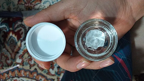 عکس ارسالی خریدار