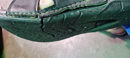 صندل مردانه مدل c369876-2698