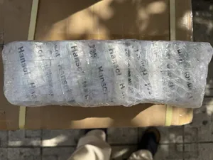 تجریه خرید کاغذ پرینتر حرارتی هانسول مدل h7 بسته 10 عددی