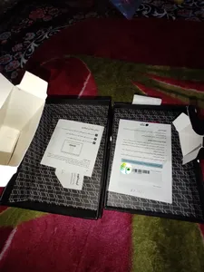 تجریه خرید اندروید باکس نت باکس مدل Shine S