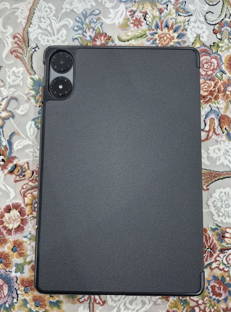 تبلت 12.1 اینچ شیائومی مدل Redmi Pad Pro Wi-Fi ظرفیت 256 گیگابایت و رم 8 گیگابایت