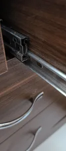 تجریه خرید دراور قائم مدل 7 کشو کد DR07