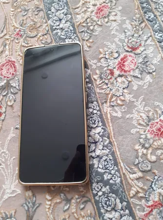 گوشی موبایل شیائومی مدل Redmi Note 14s دو سیم کارت ظرفیت 256 گیگابایت و رم 8 گیگابایت
