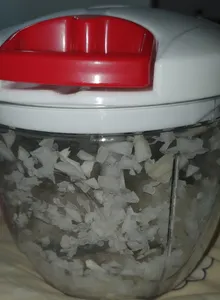 تجریه خرید خردکن دستی ایگوری مدل Pulling Rope