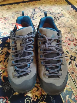 کفش پیاده روی مردانه هامتو مدل 1-19066A