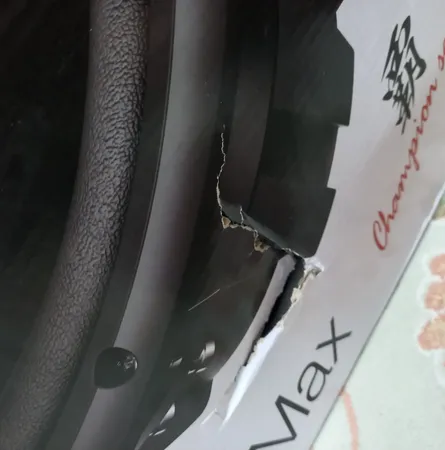 ساب ووفر خودرو پایونیر مدل TS-W312D4