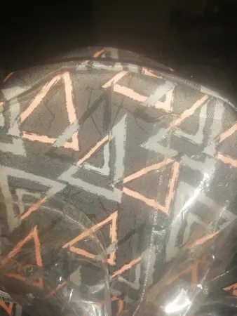 کوله پشتی دخترانه توریث مدل CF-400